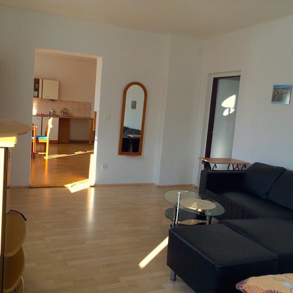 Apartment Liberec Stribrny Kopec Phòng bức ảnh