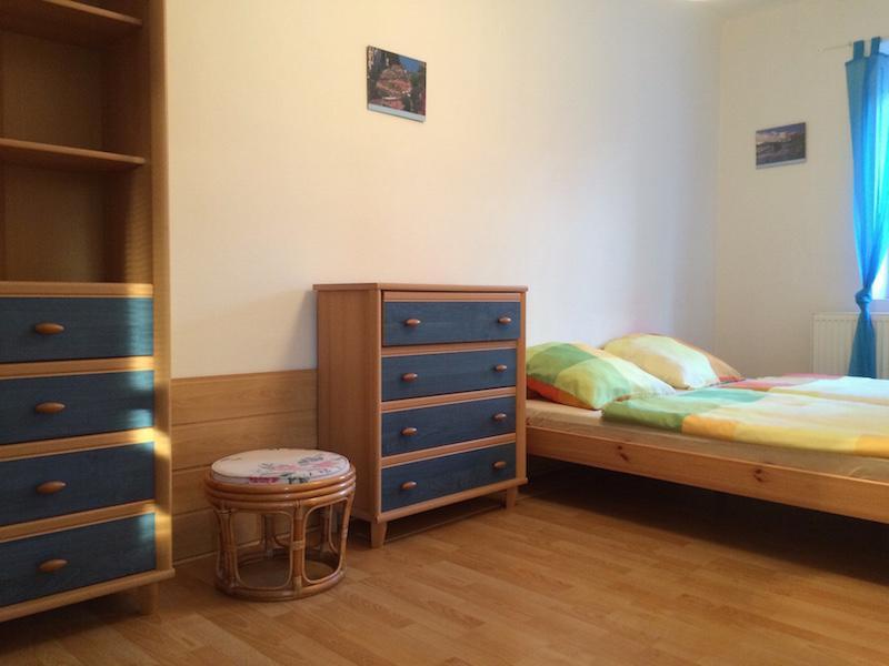 Apartment Liberec Stribrny Kopec Phòng bức ảnh