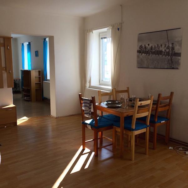 Apartment Liberec Stribrny Kopec Phòng bức ảnh