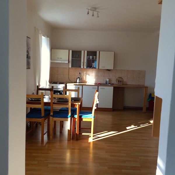 Apartment Liberec Stribrny Kopec Phòng bức ảnh