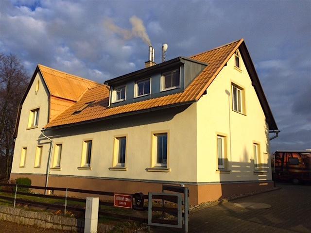 Apartment Liberec Stribrny Kopec Phòng bức ảnh