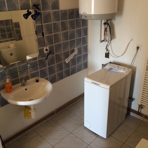 Apartment Liberec Stribrny Kopec Phòng bức ảnh